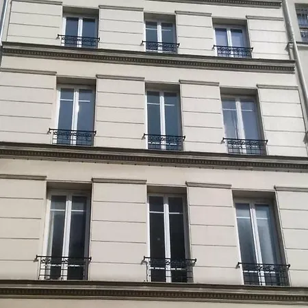 Apartment Bridgestreet Montparnasse *